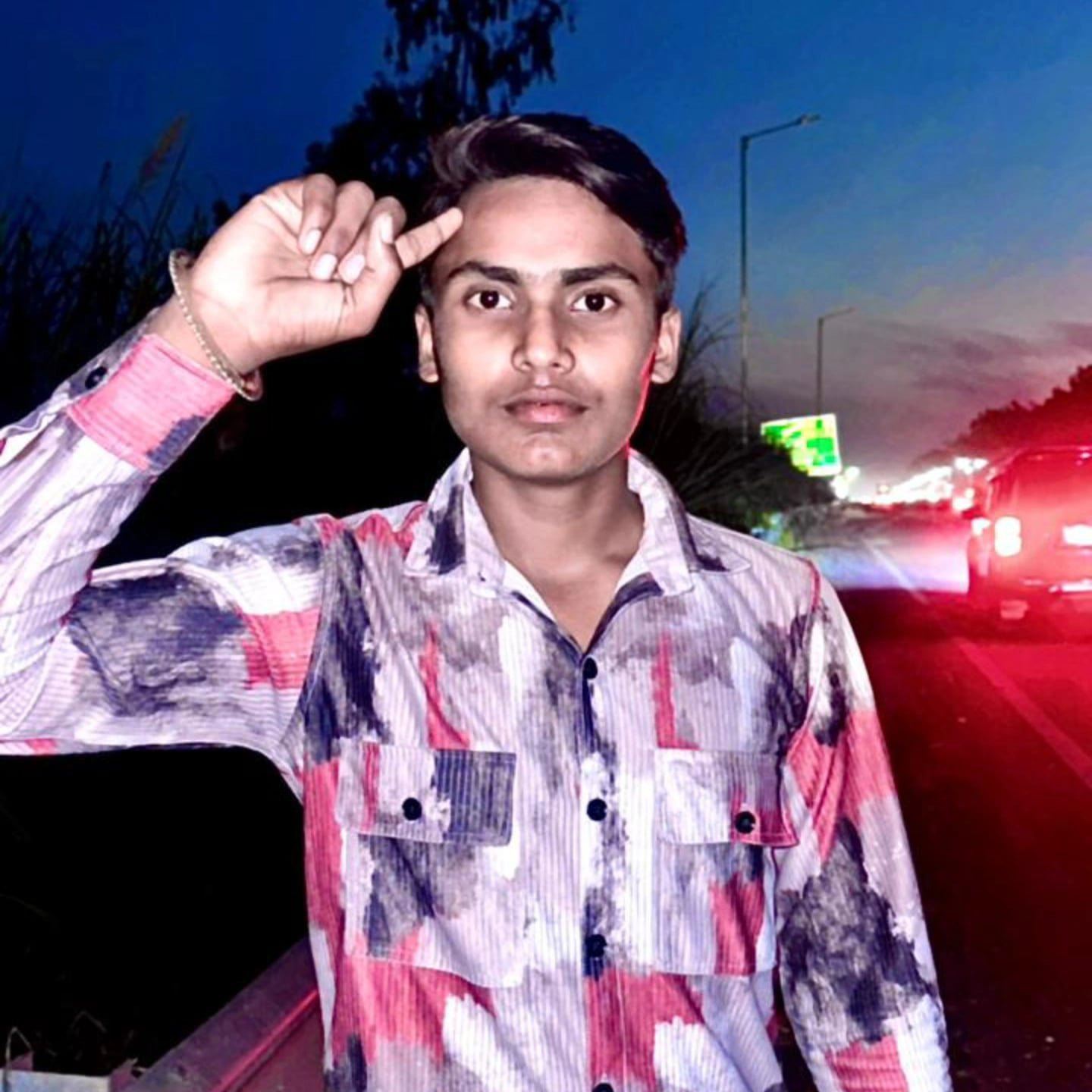 Ankit Rana Ji