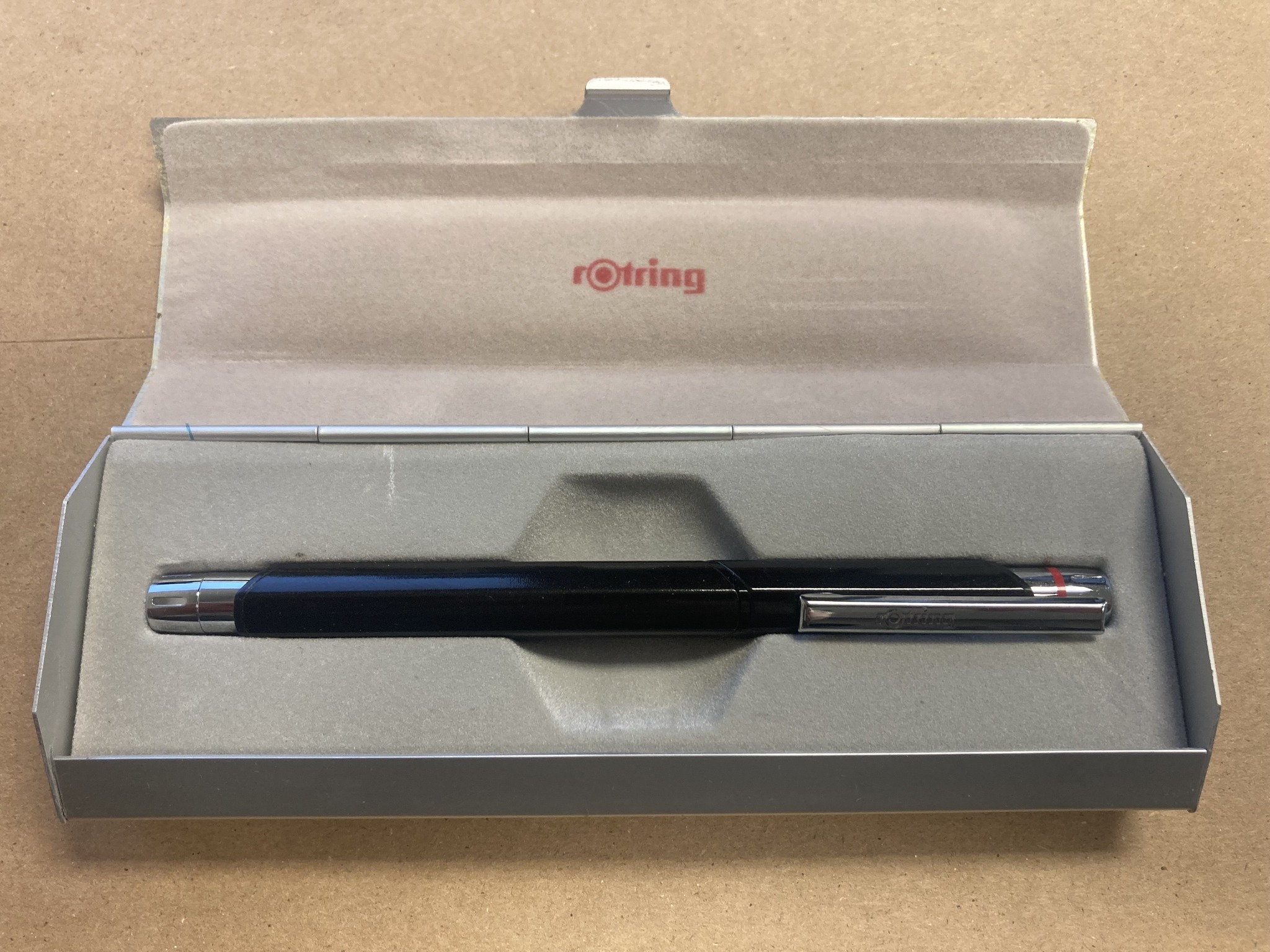 文房具・事務用品 【廃番】rotring newton multi pen