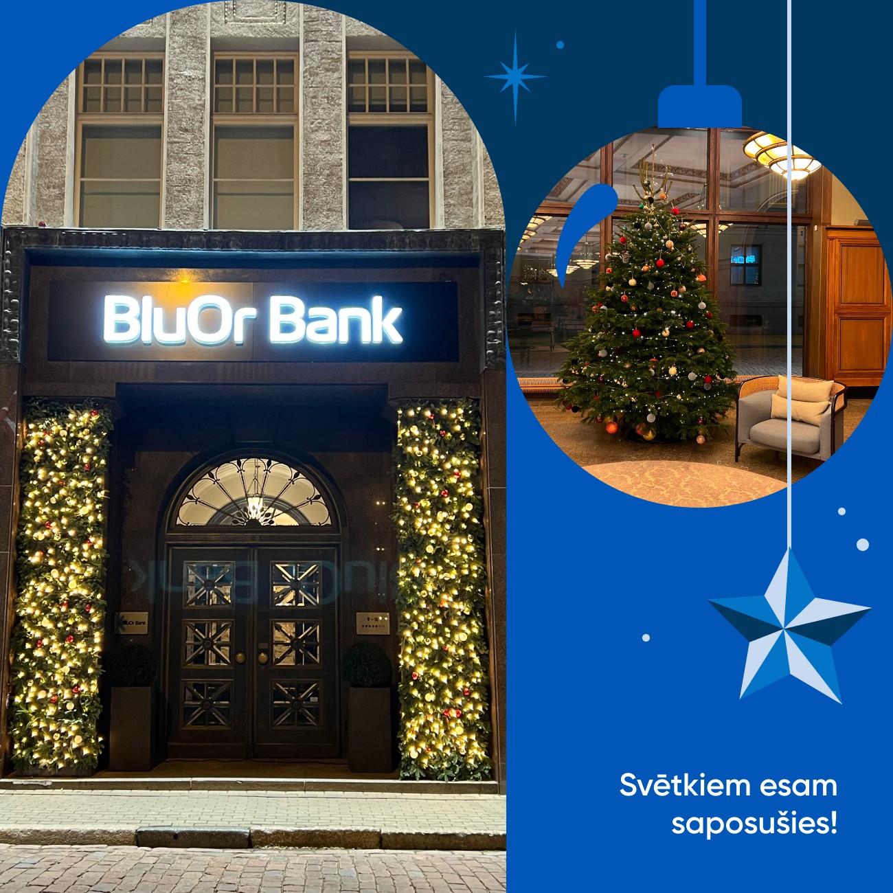 BluOr Bank
