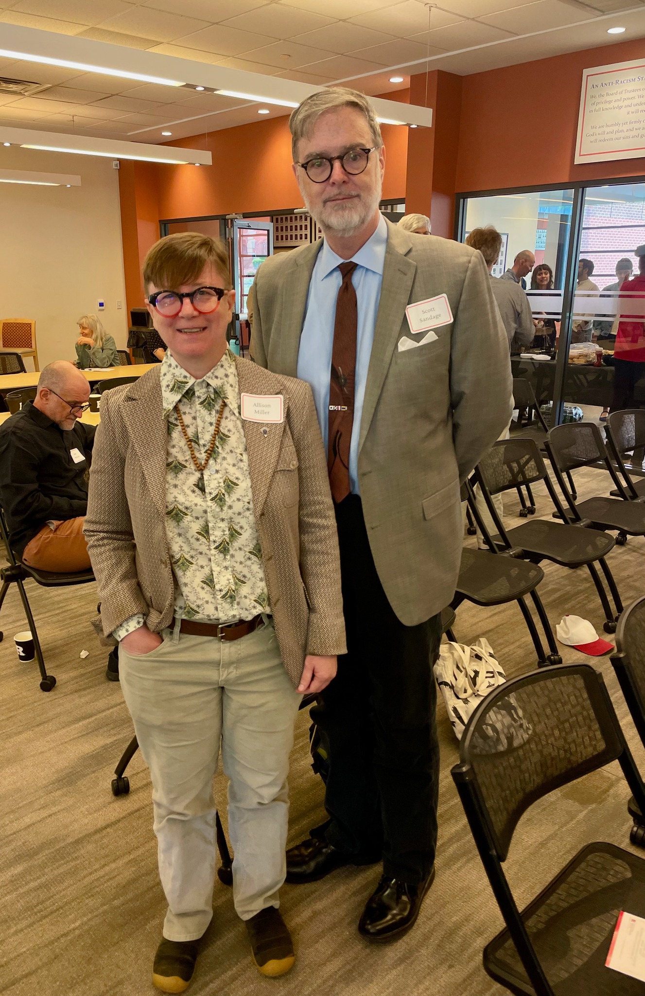Rutgers History Department | New Brunswick NJ