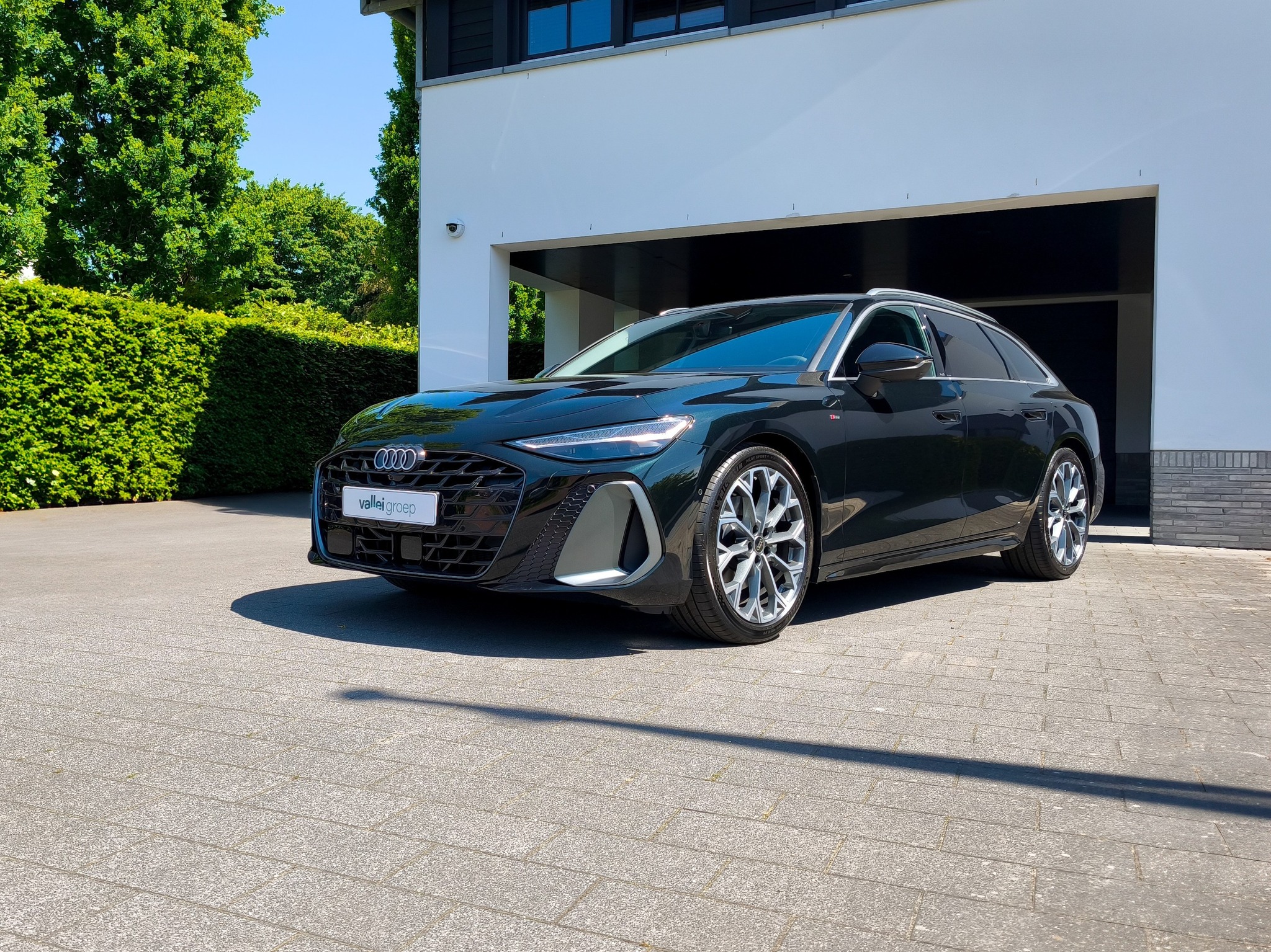 Vallei Auto Groep | Veenendaal