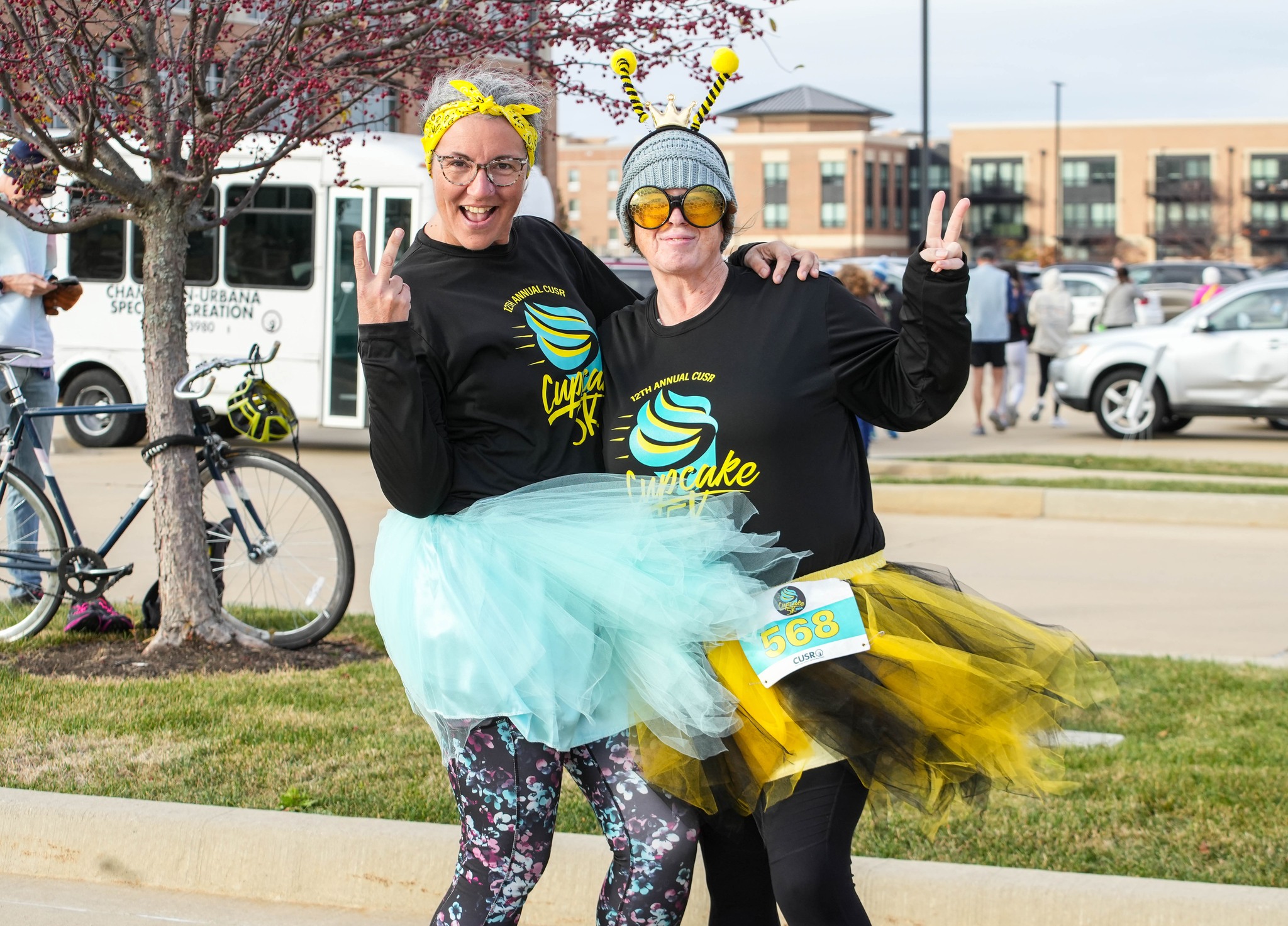 Champaign-Urbana Special Recreation | Champaign IL