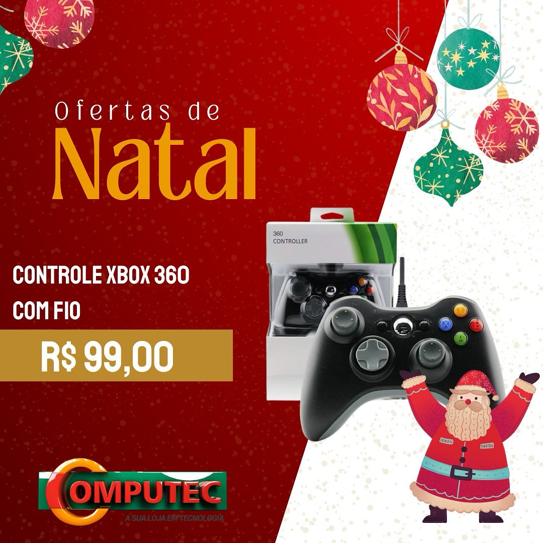 Computec | São Luís de Montes Belos GO