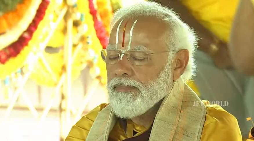 అక్టోబర్ 10… దేశం మొత్తం దృష్టి... - Konda Rajkumar Goud | Facebook