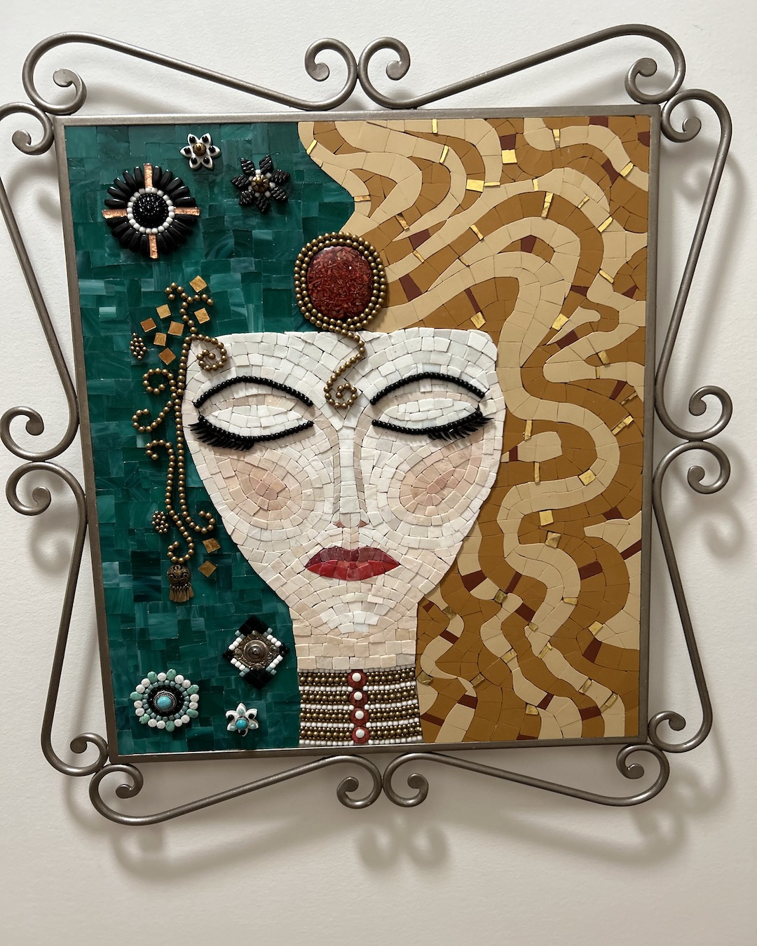 Out There Design and Mosaic