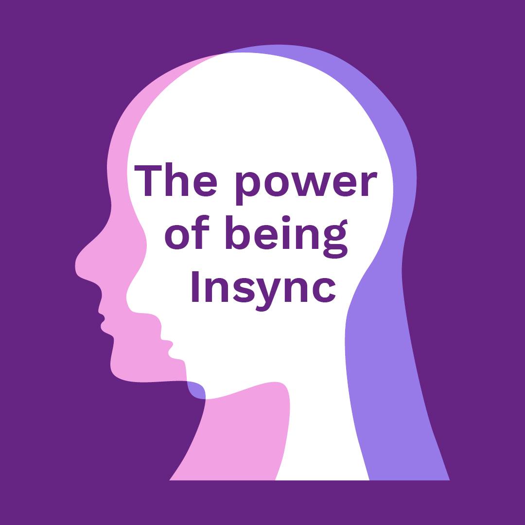 InSync Medical - Welcome to 'The power of being Insync' Over the coming ...