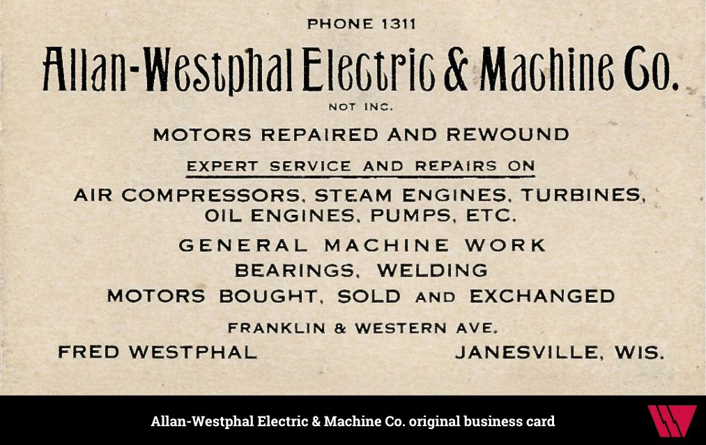 Westphal & Co | Madison WI