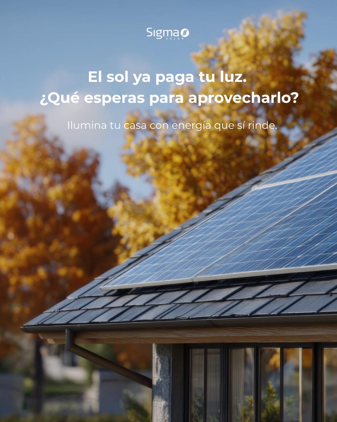 Sigma Solar