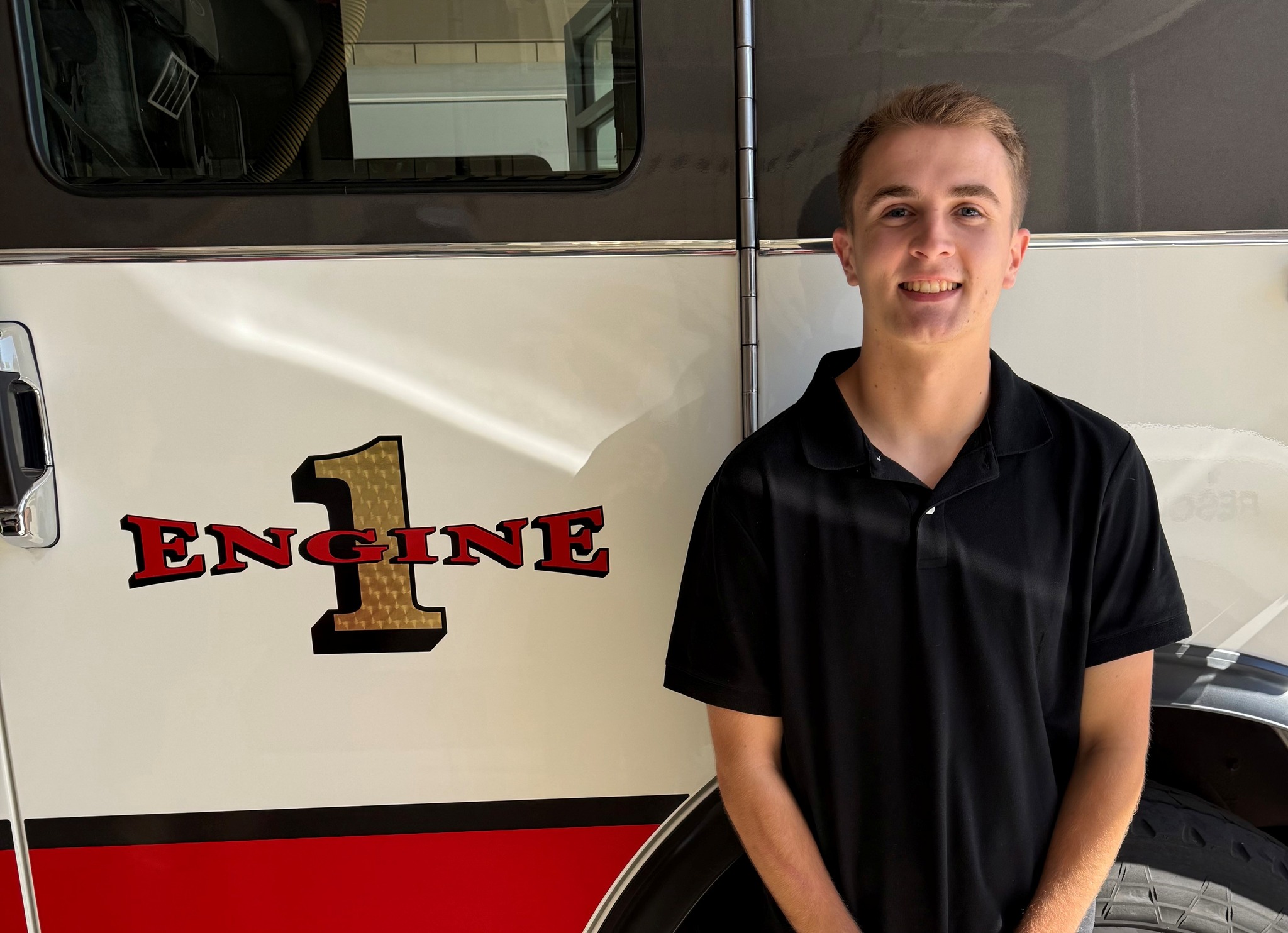 Ames - 🔥 Meet the Recruit! 🔥 Name: Cason Eggert Hometown: Ames, Iowa ...
