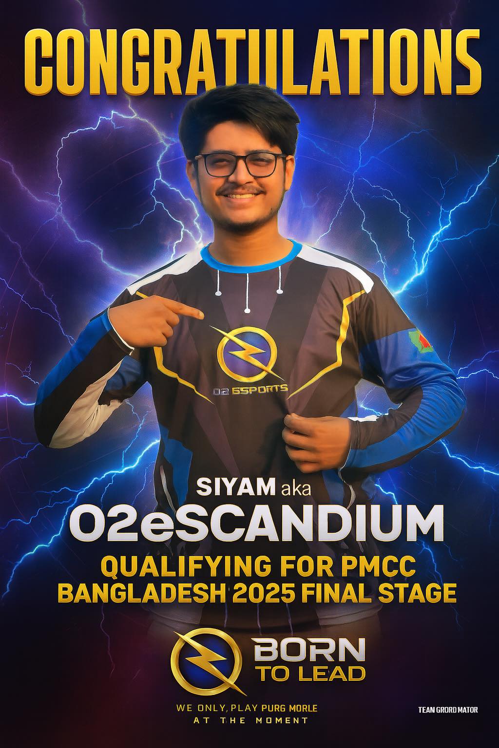 O2 Esports