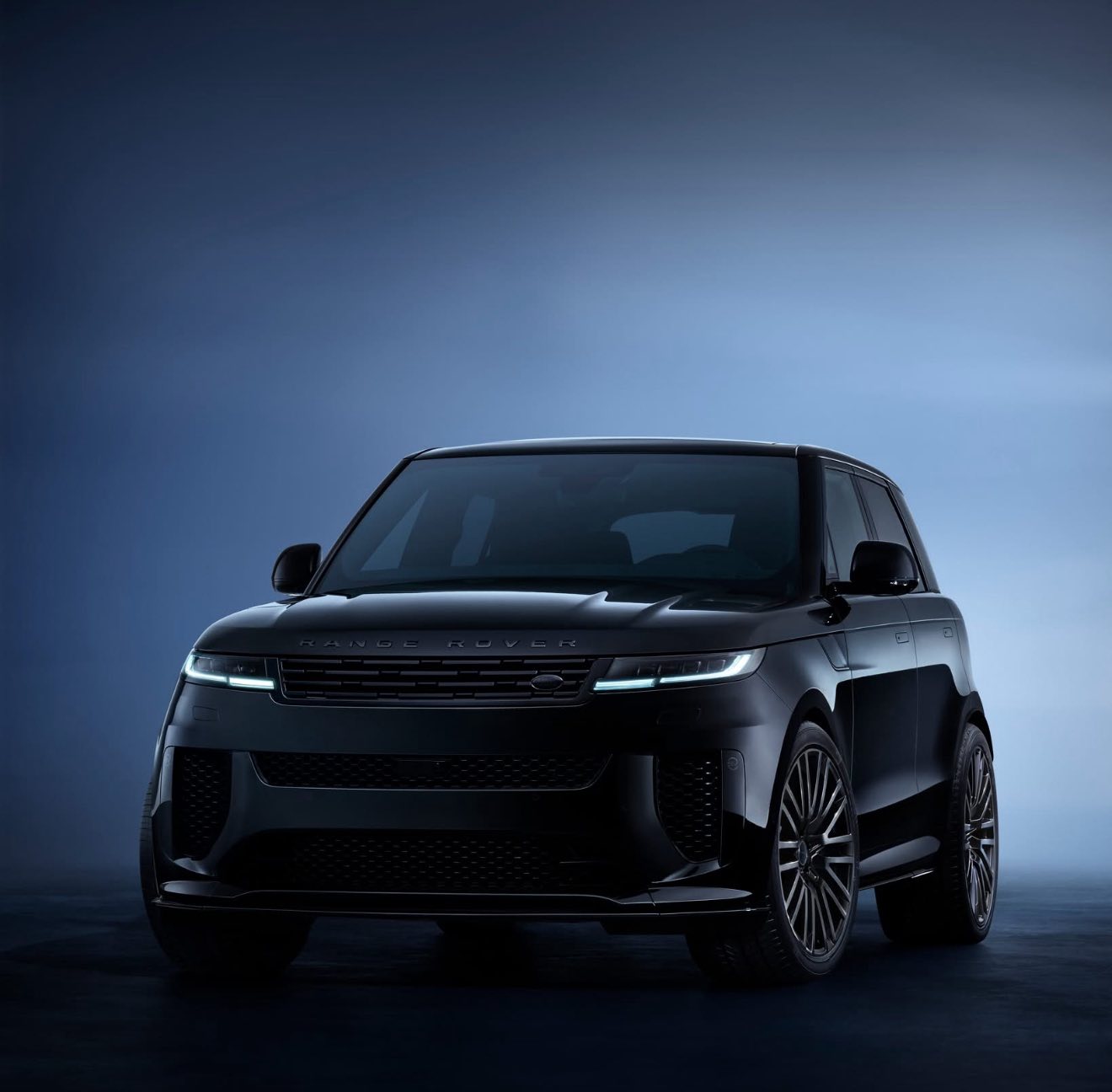 Vertu Land Rover Bolton | Bolton