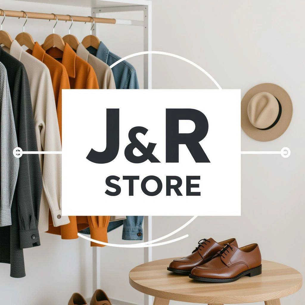 J&R STORE