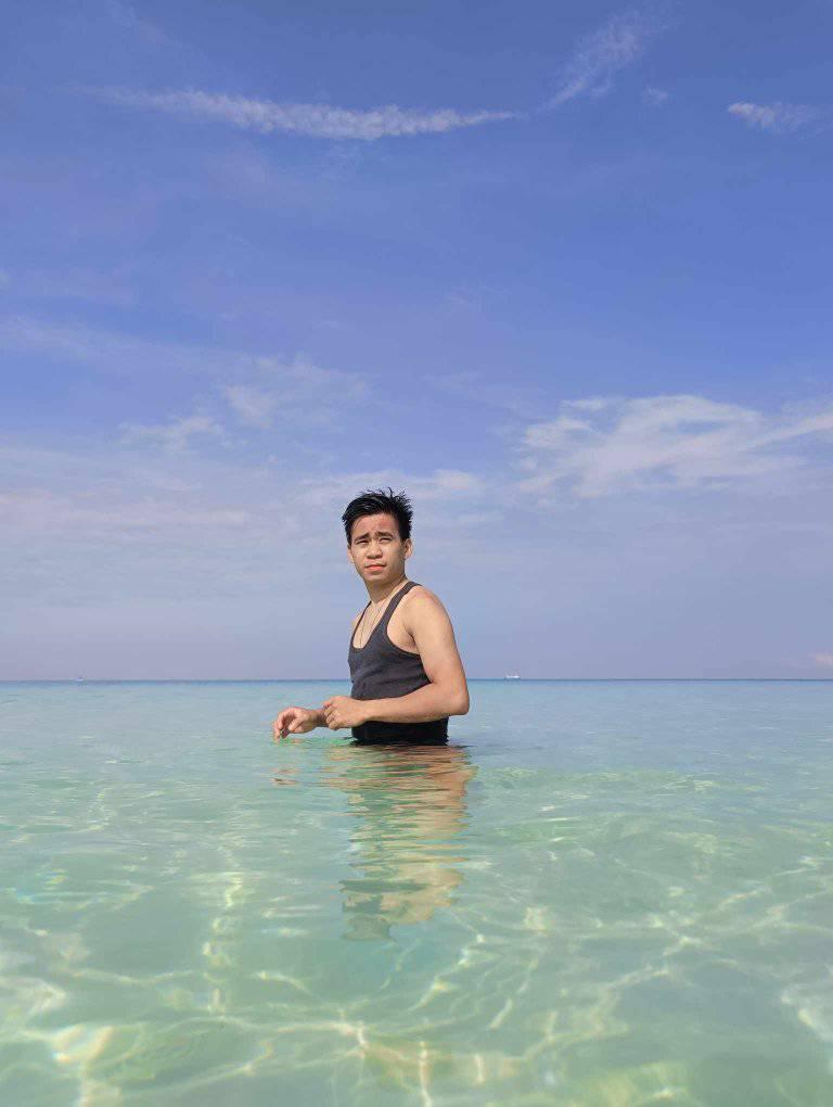 Jenz Padpad