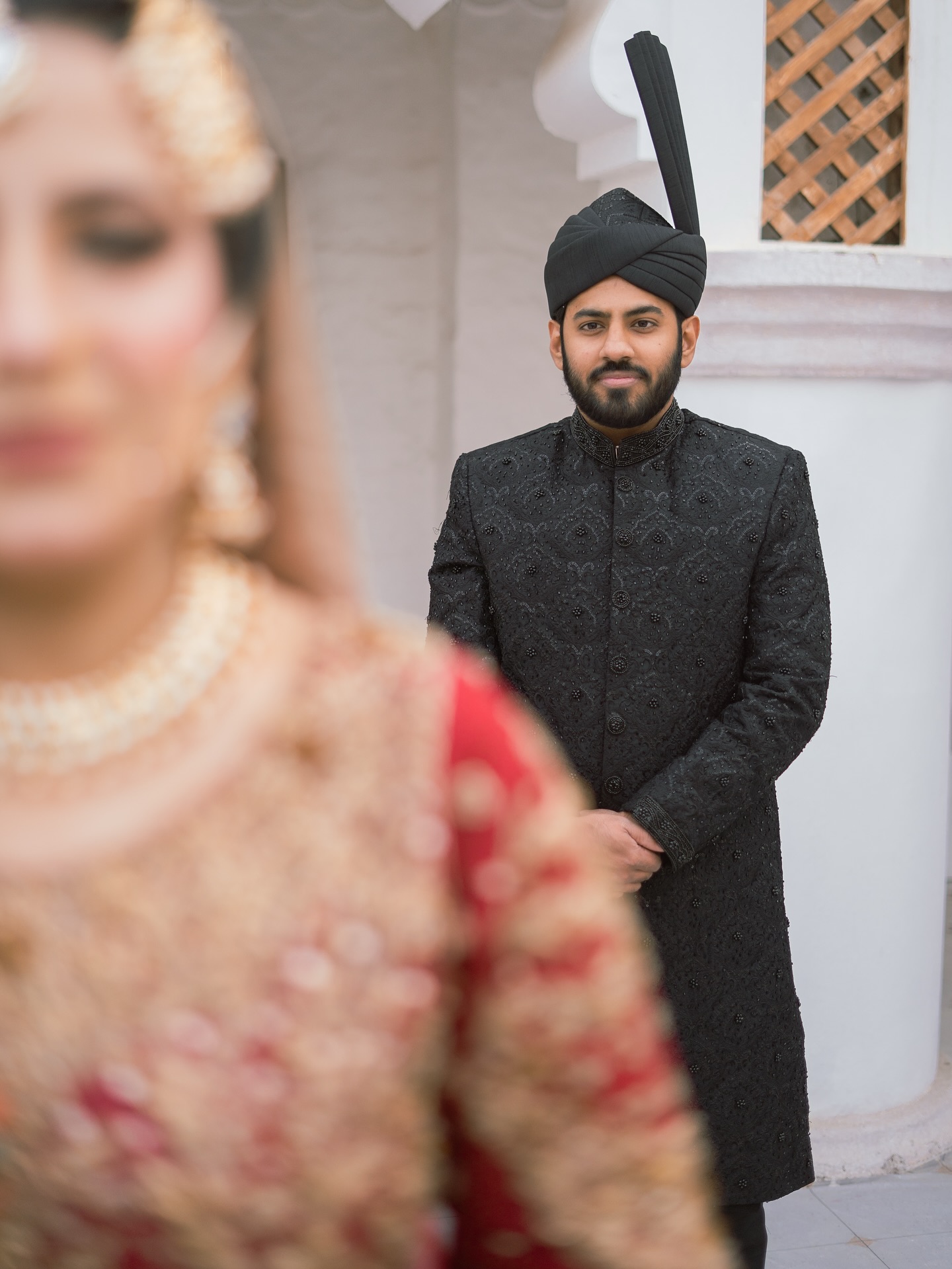 Impression By Usman Rauf Weddings | Lahore