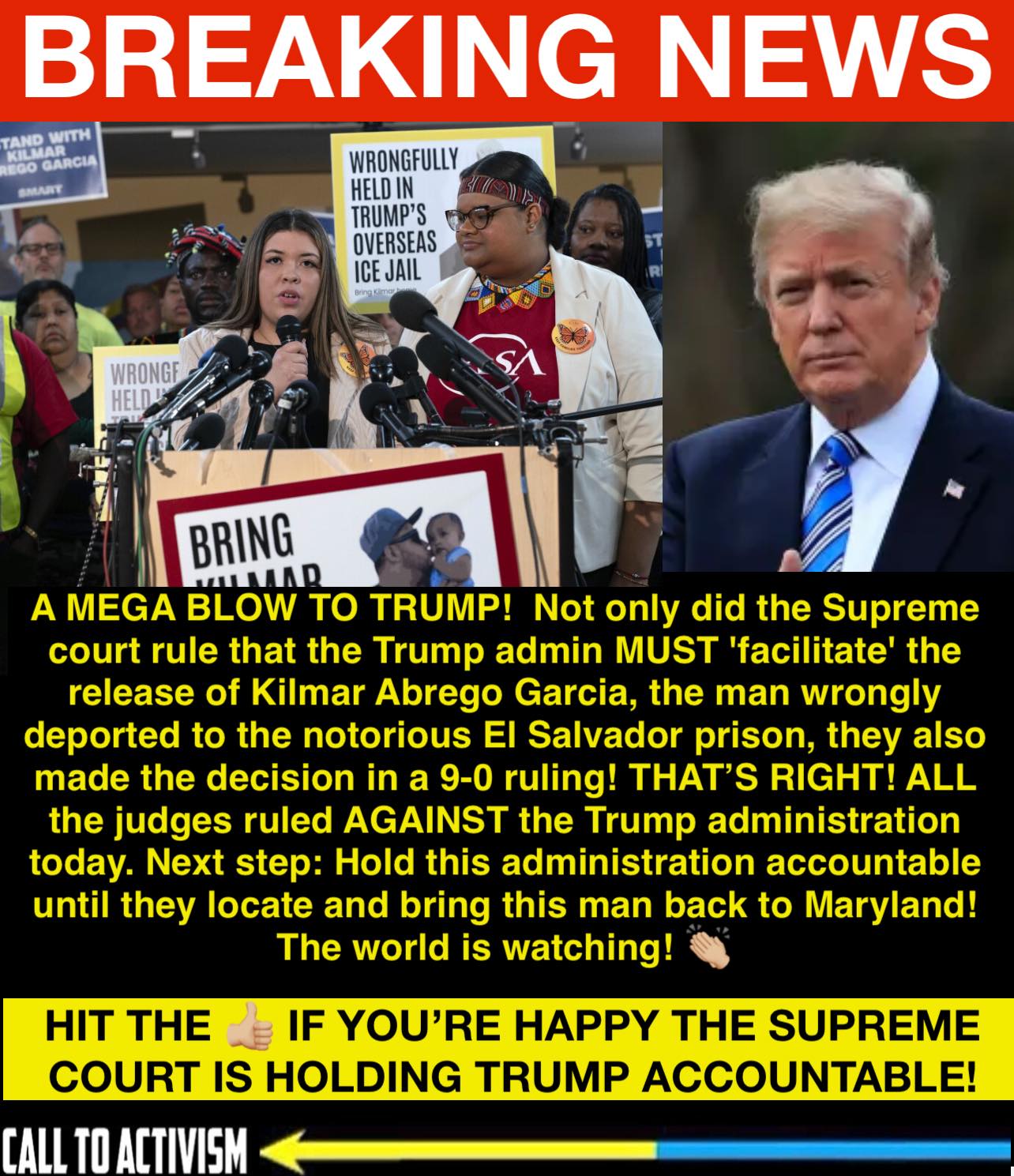 JB is FIGHTING FOR US(A) | Facebook