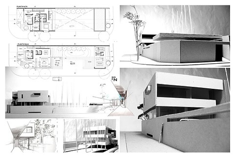 Domo Estudiodearquitectura | San Martín