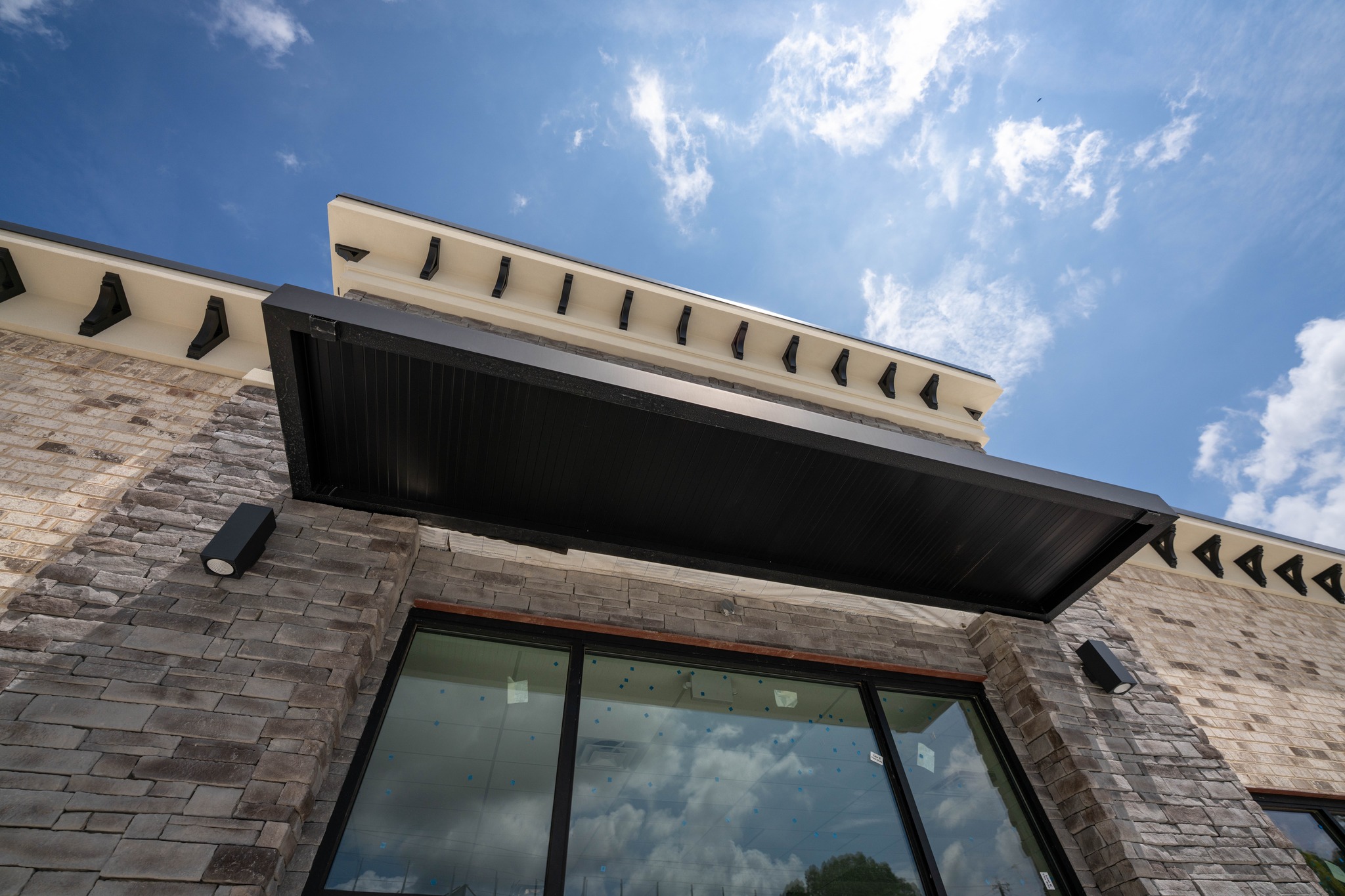 Your storefront deserves better than... - New Image Canopy | Facebook