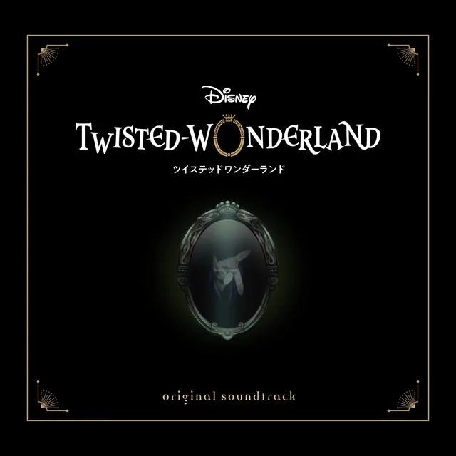 Haunted Obachestra : Music Drama] 