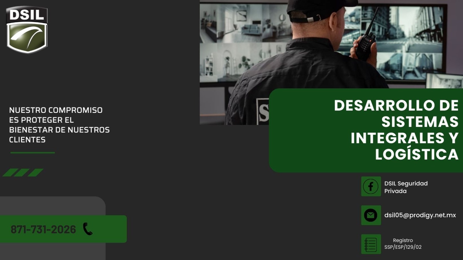 DSIL Seguridad Privada