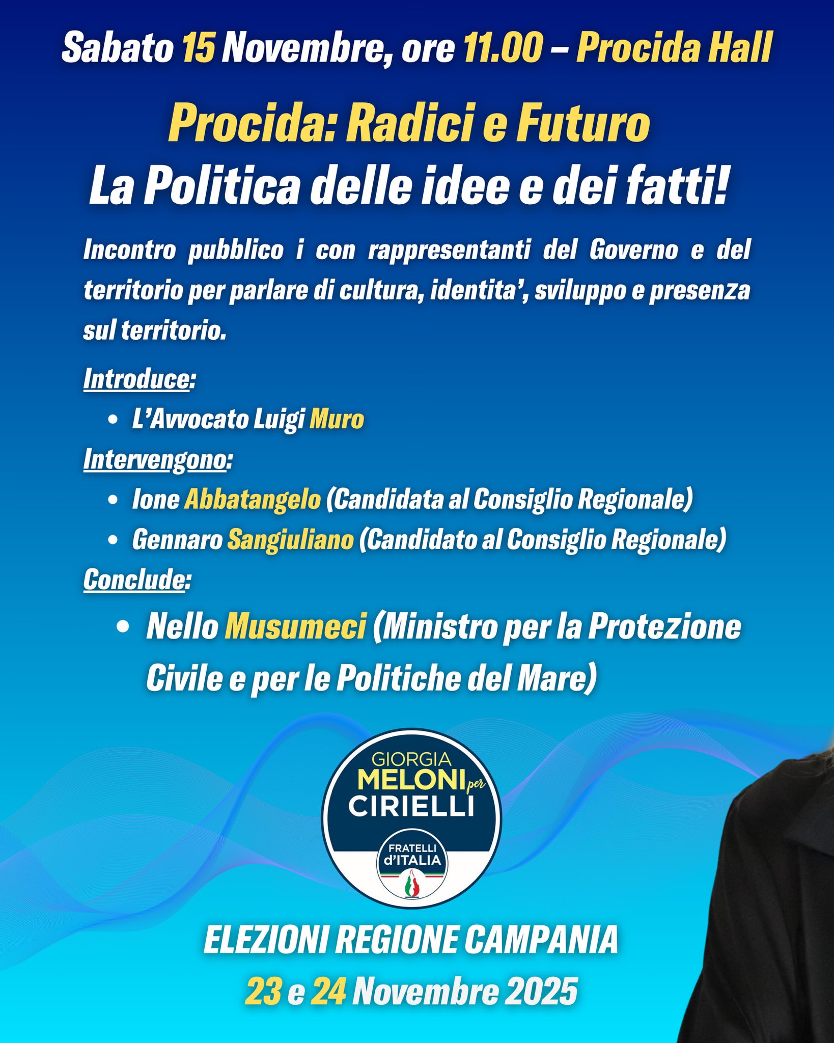 Procida per tutti | Procida