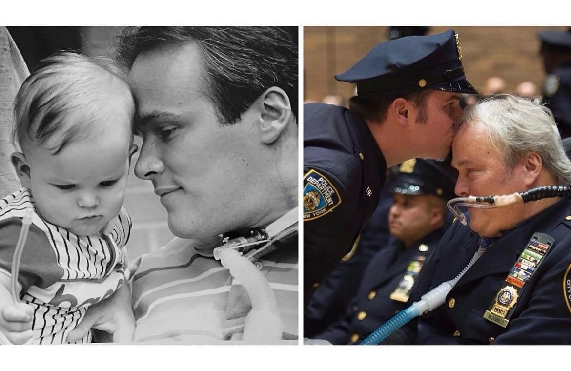 NYPD - Taking this time to Remember a True Hero in Law Enforcement, not ...