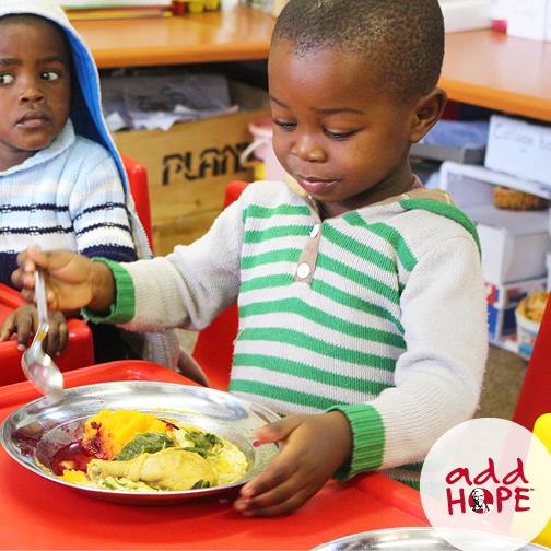 KFC - #AddHope partners with more than 110 beneficiaries across the ...
