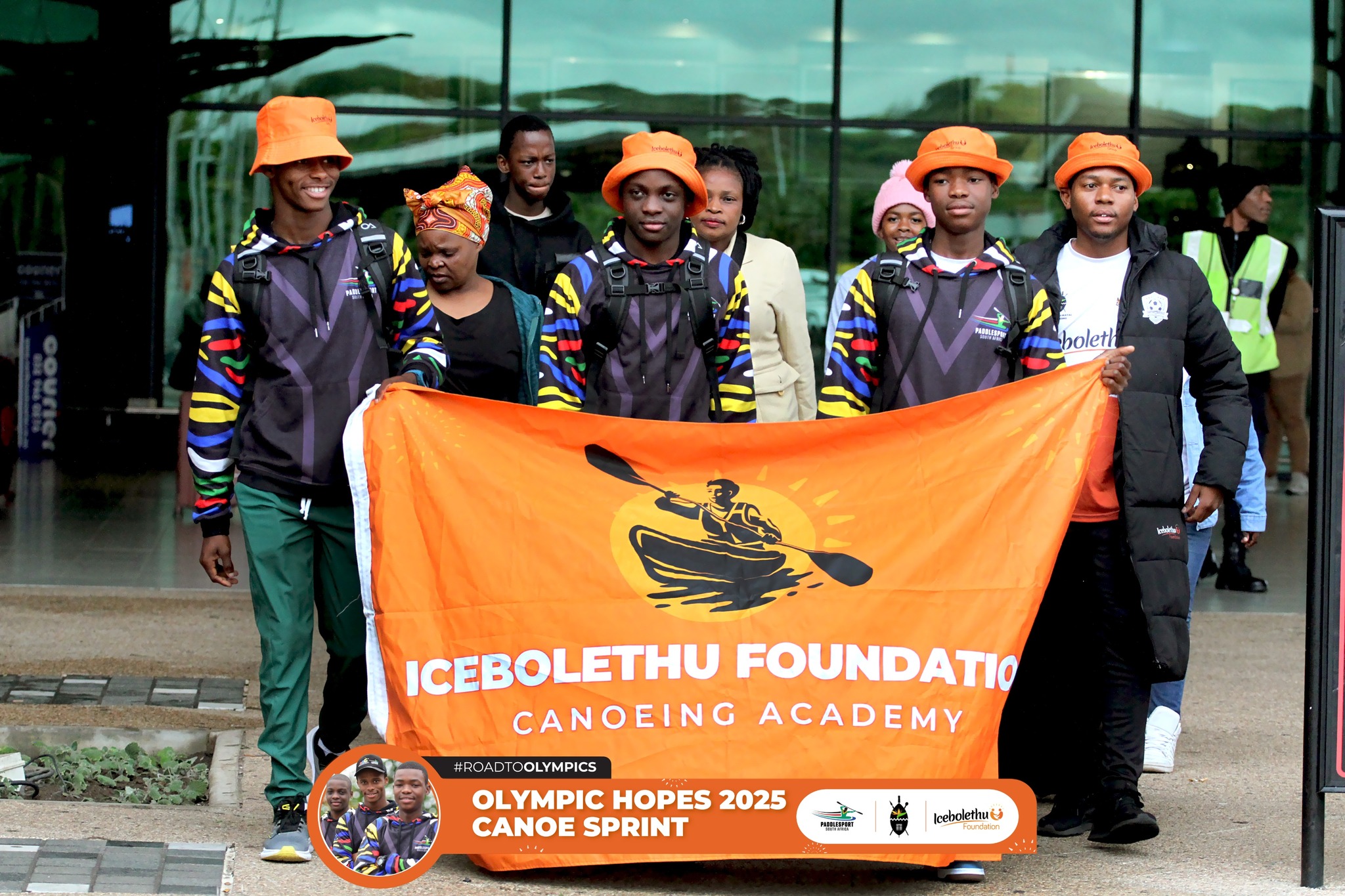 Yesterday, on Heritage Day, a day... - Icebolethu Foundation | Facebook