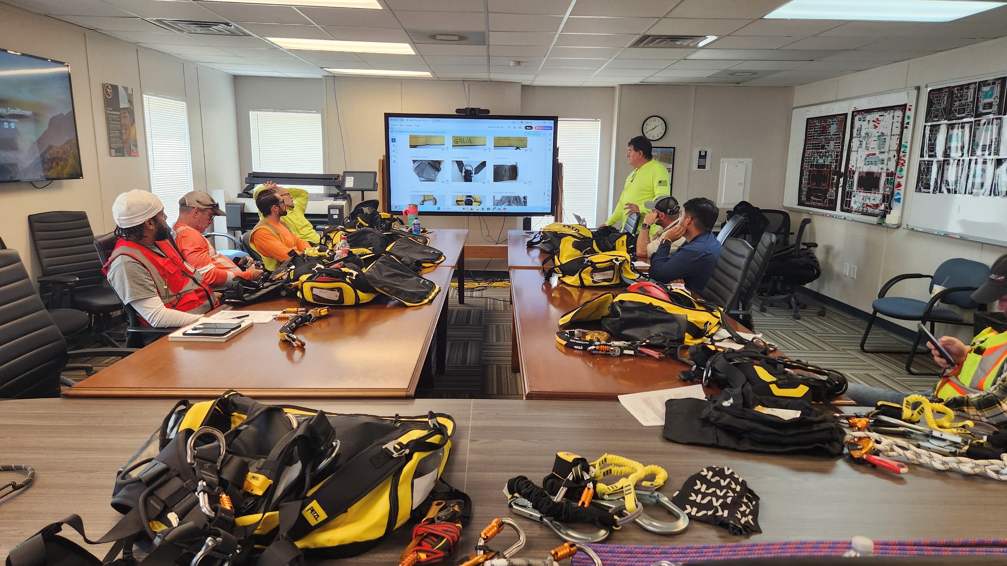 First Choice Safety Solutions: Safety, Rescue, Access, Training and ...