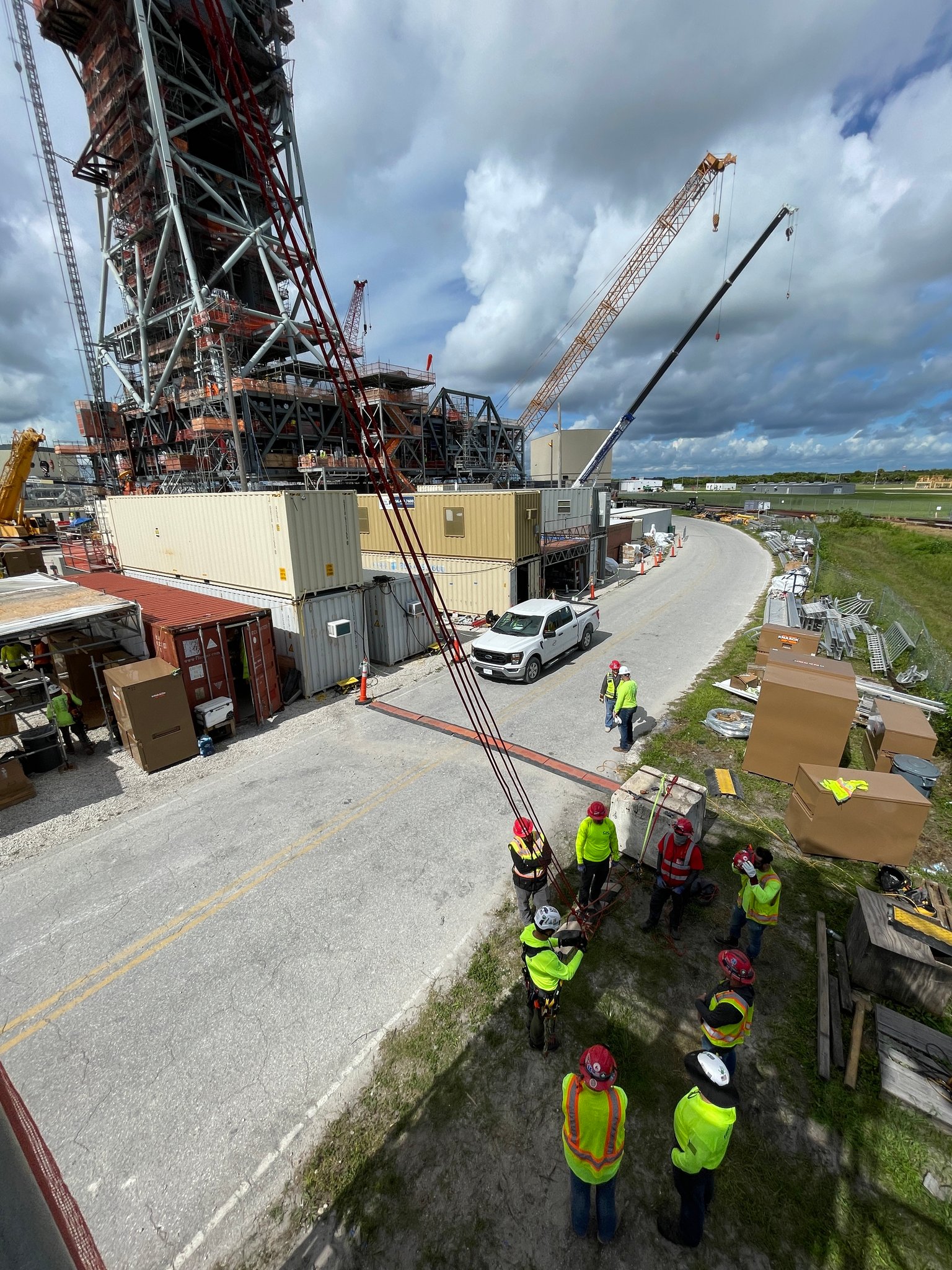 First Choice Safety Solutions: Safety, Rescue, Access, Training and ...