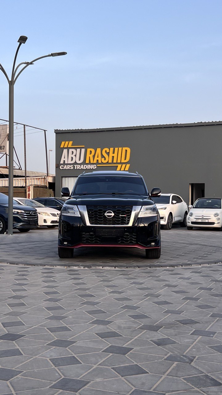 ِAbu Rashid Cars | Al Ajman