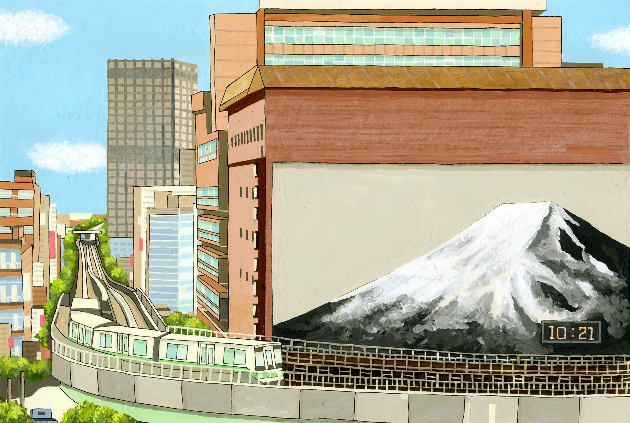 もふもふ堂Illustrations！ (@mofumofudo) • Facebook