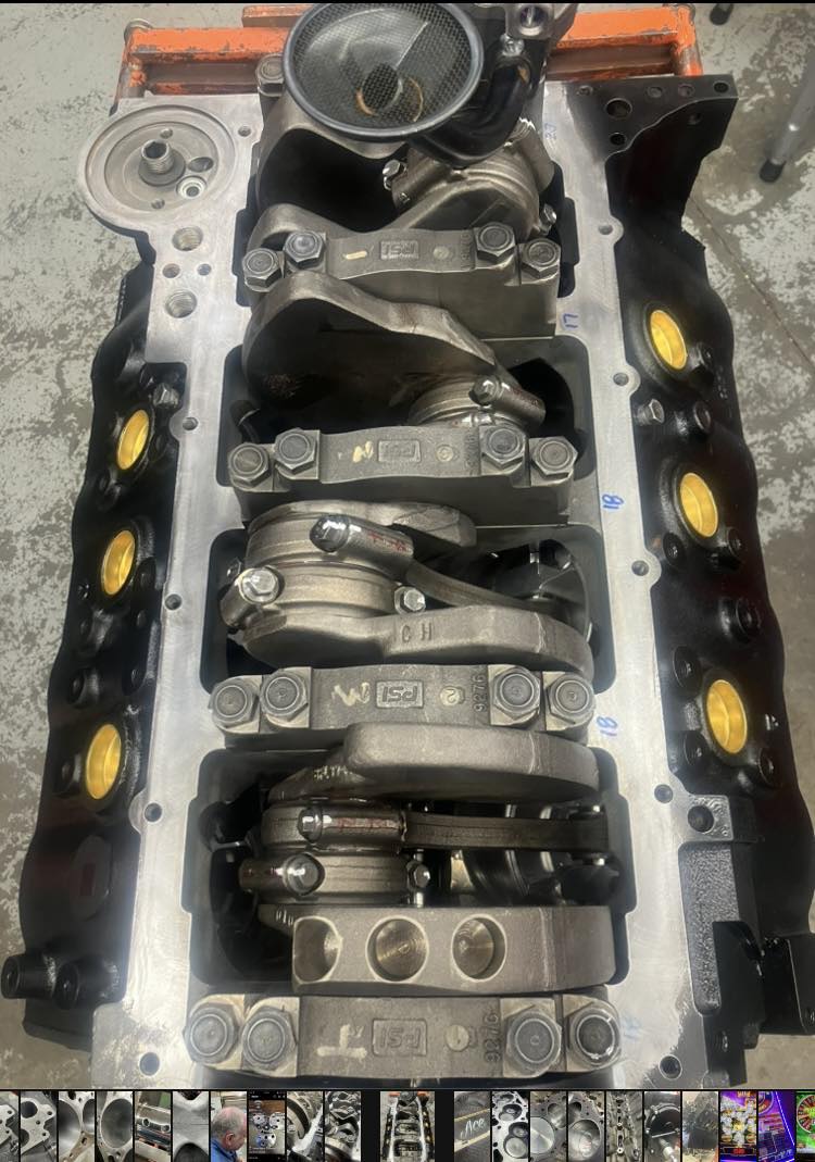 Power Tech Racing Engines | Ashland KY