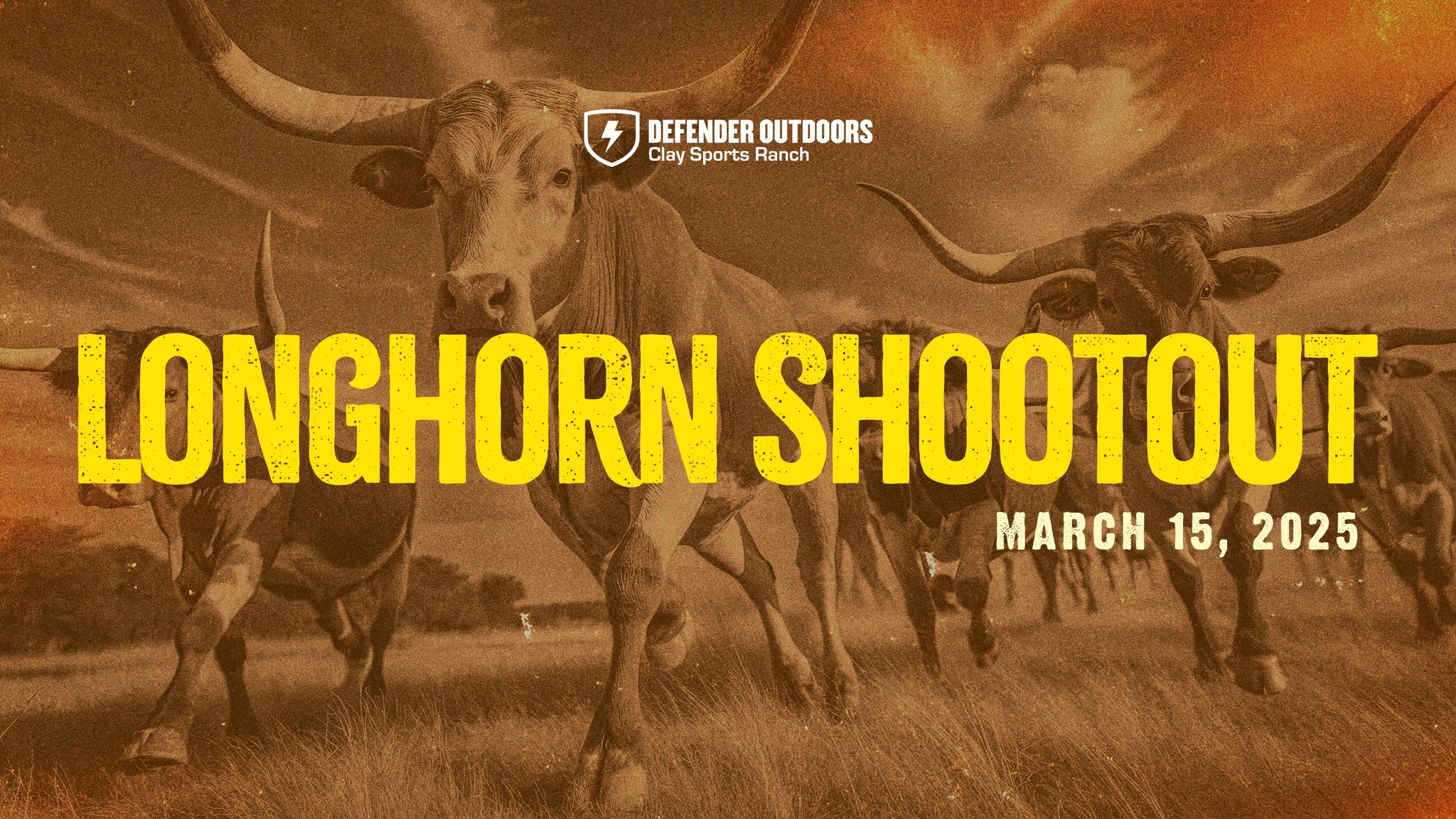 Coffee & Shotguns: Defender Outdoors Clay Sports Ranch, Ft. Worth ...