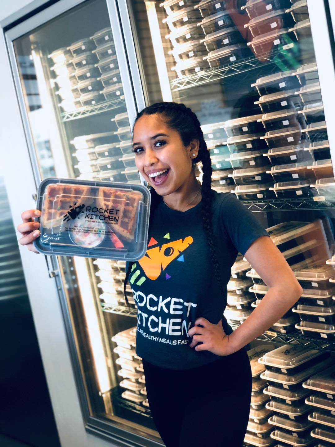 Rocket Kitchen | Albuquerque NM