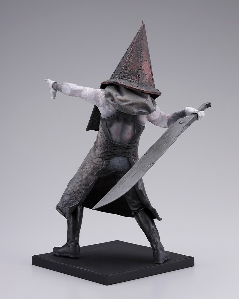 Kotobukiya - The third character to join the DEAD BY DAYLIGHT statue ...