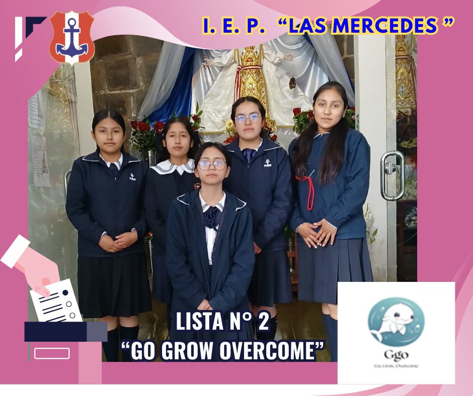 Colegio Las Mercedes, Cusco... - Colegio Las Mercedes, Cusco