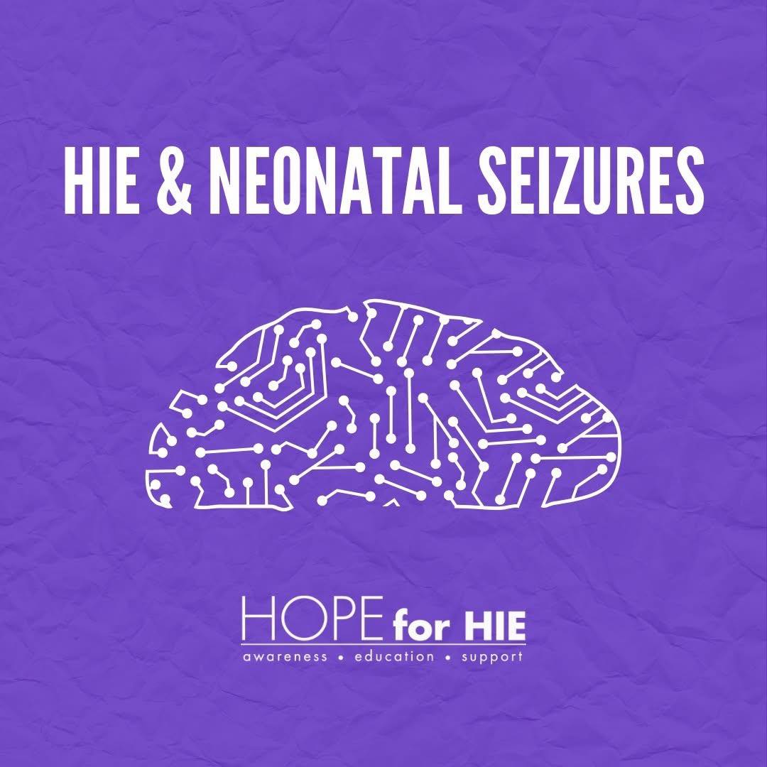 Hope for HIE Foundation - Hypoxic Ischemic Encephalopathy - Hope for ...