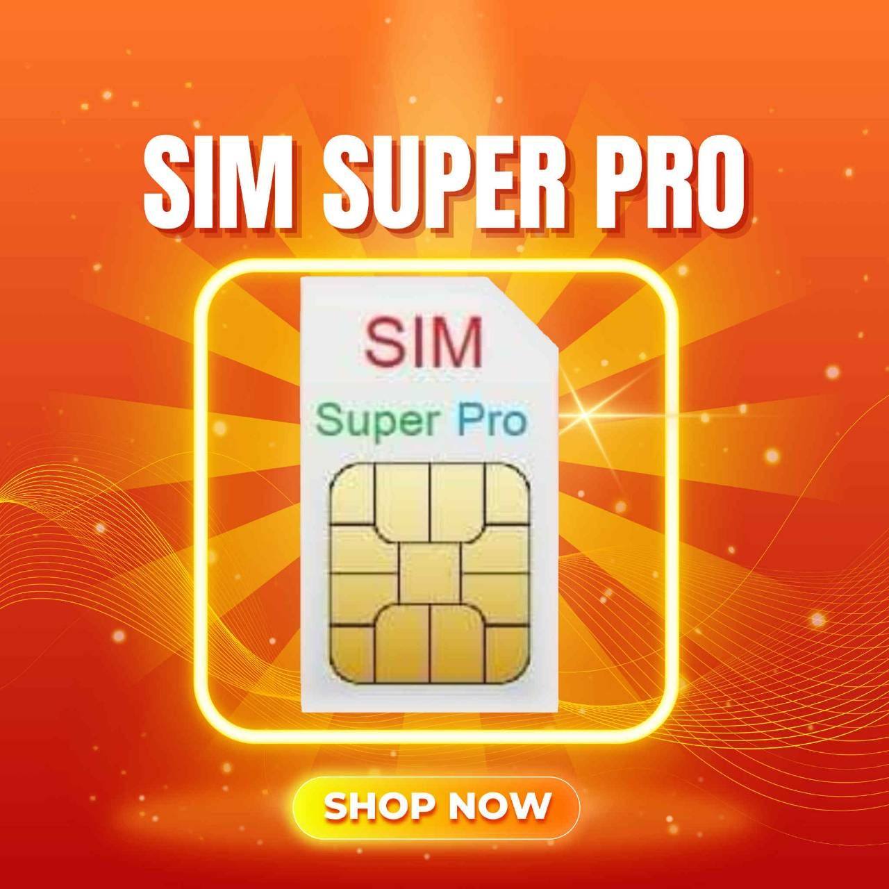 Sim SuperPro