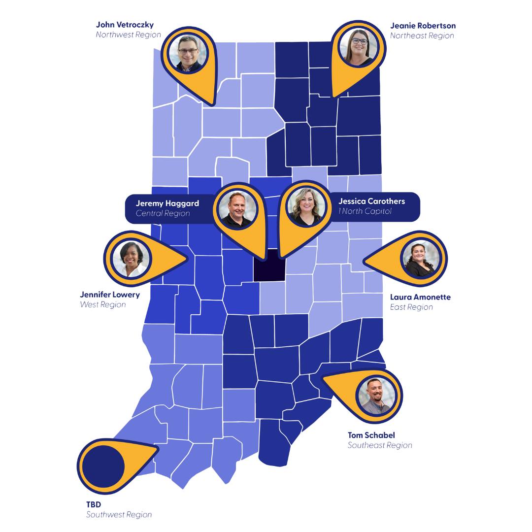 INPRS’s Retirement... - Indiana Public Retirement System | Facebook