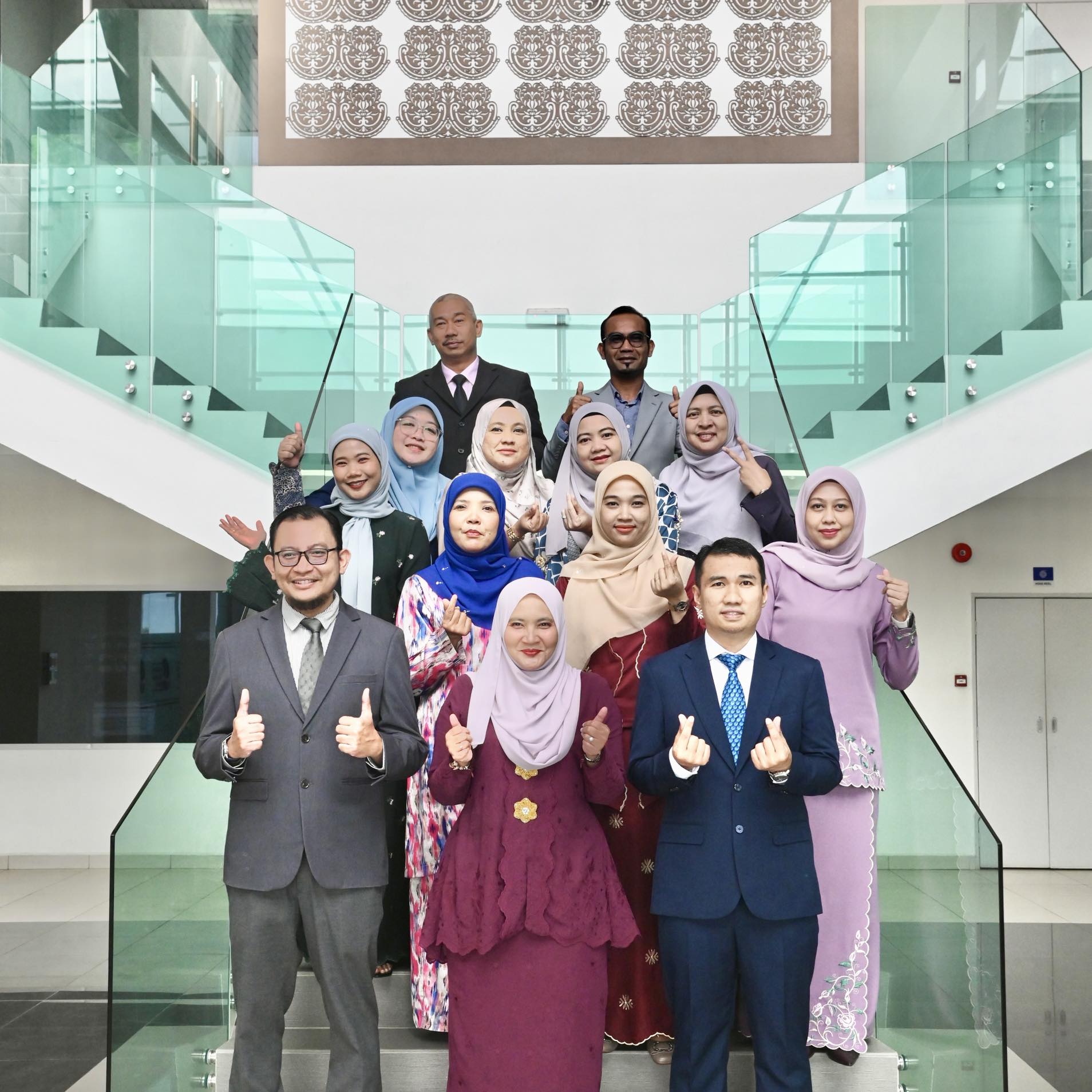 SEK... - Research Management Centre Universiti Malaysia Perlis | Facebook