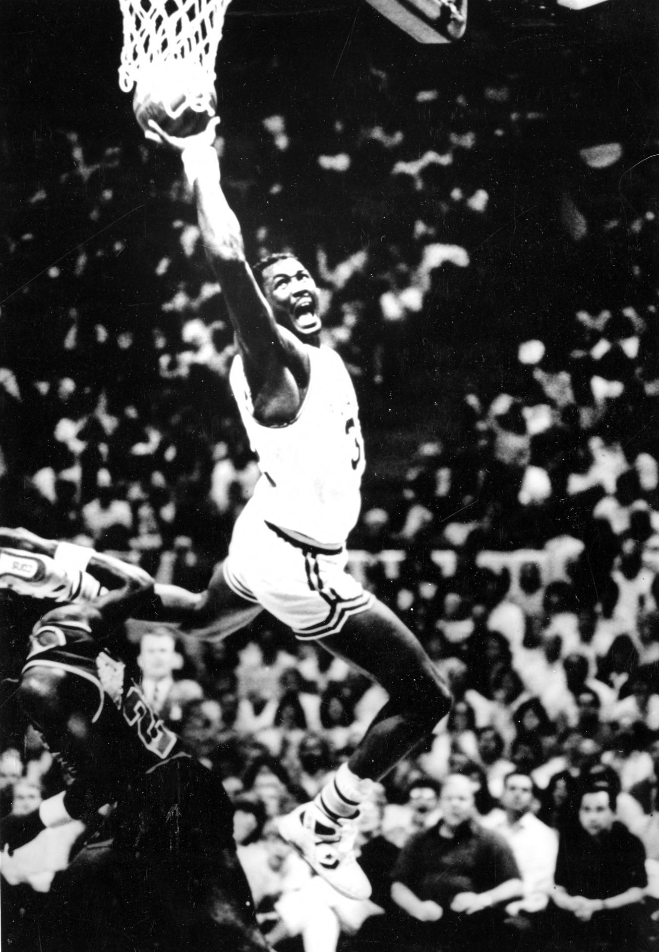 On June 8, 1979, the NBA's New... - Utah Historical Society | Facebook