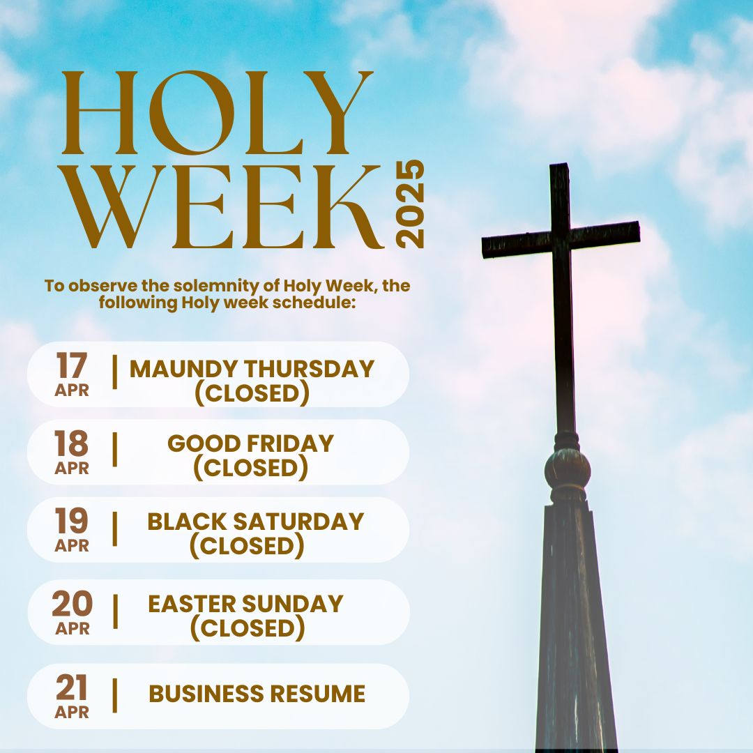 📿 In observance of Holy Week,... - TRA Team Racing Autoshape | Facebook