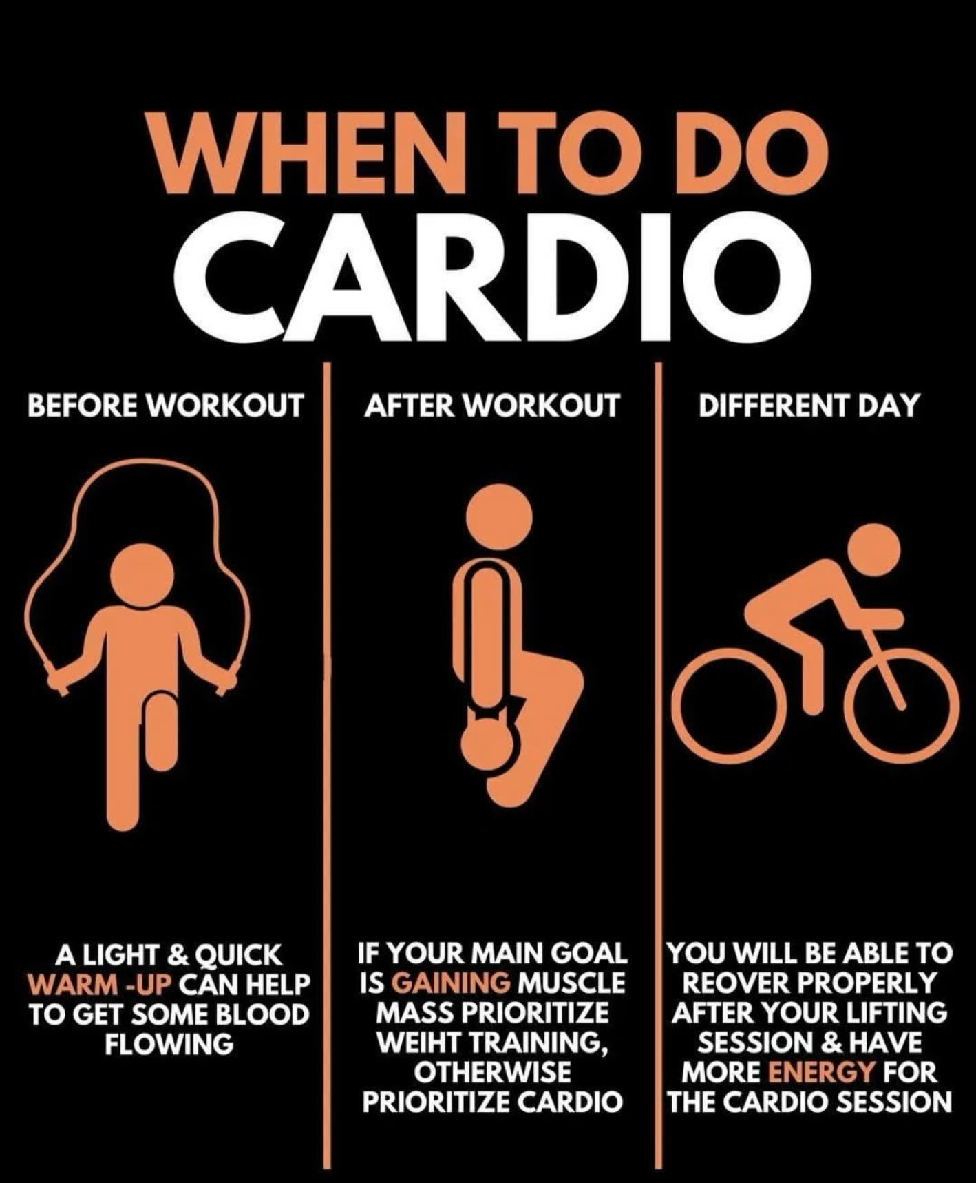 Does Doing Cardio Build Endurance? Discover the Truth