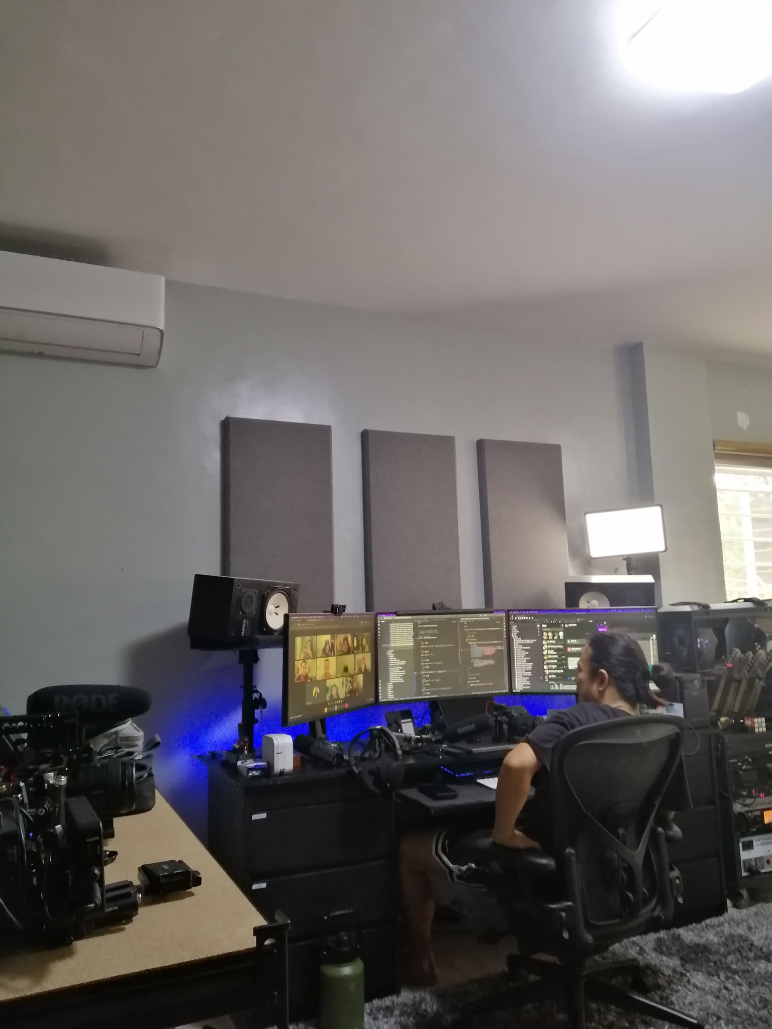 Soundproof Acoustics Philippines