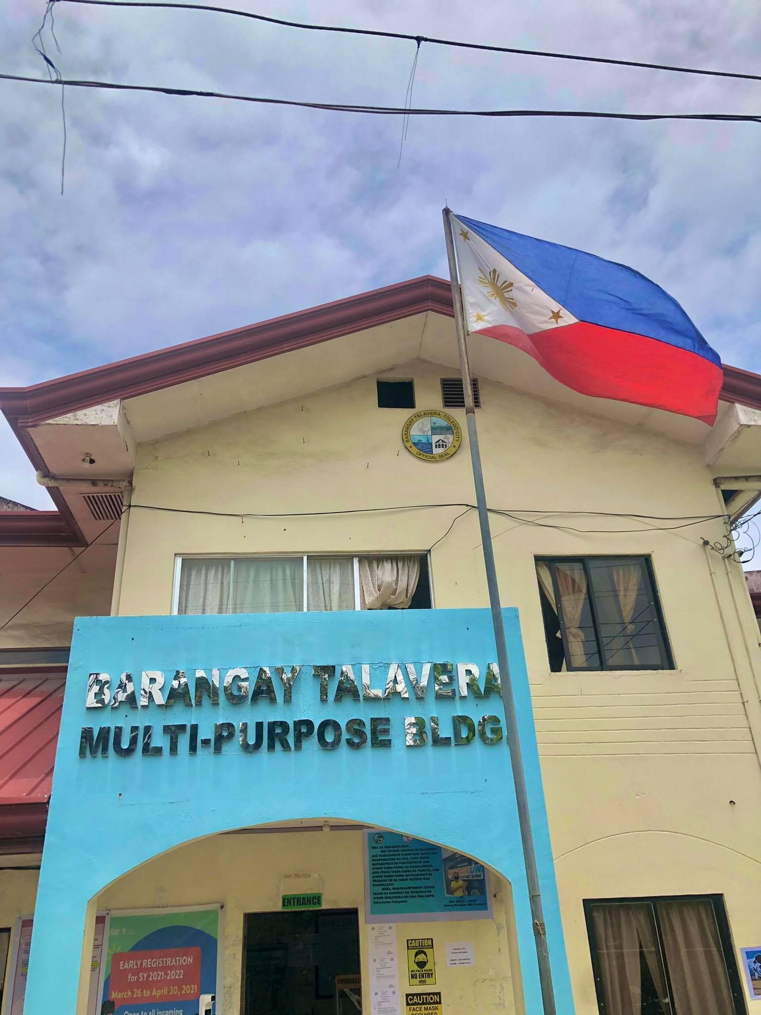 Started new job at DepEd Cebu... - Clabel Tachado Pardillo | Facebook