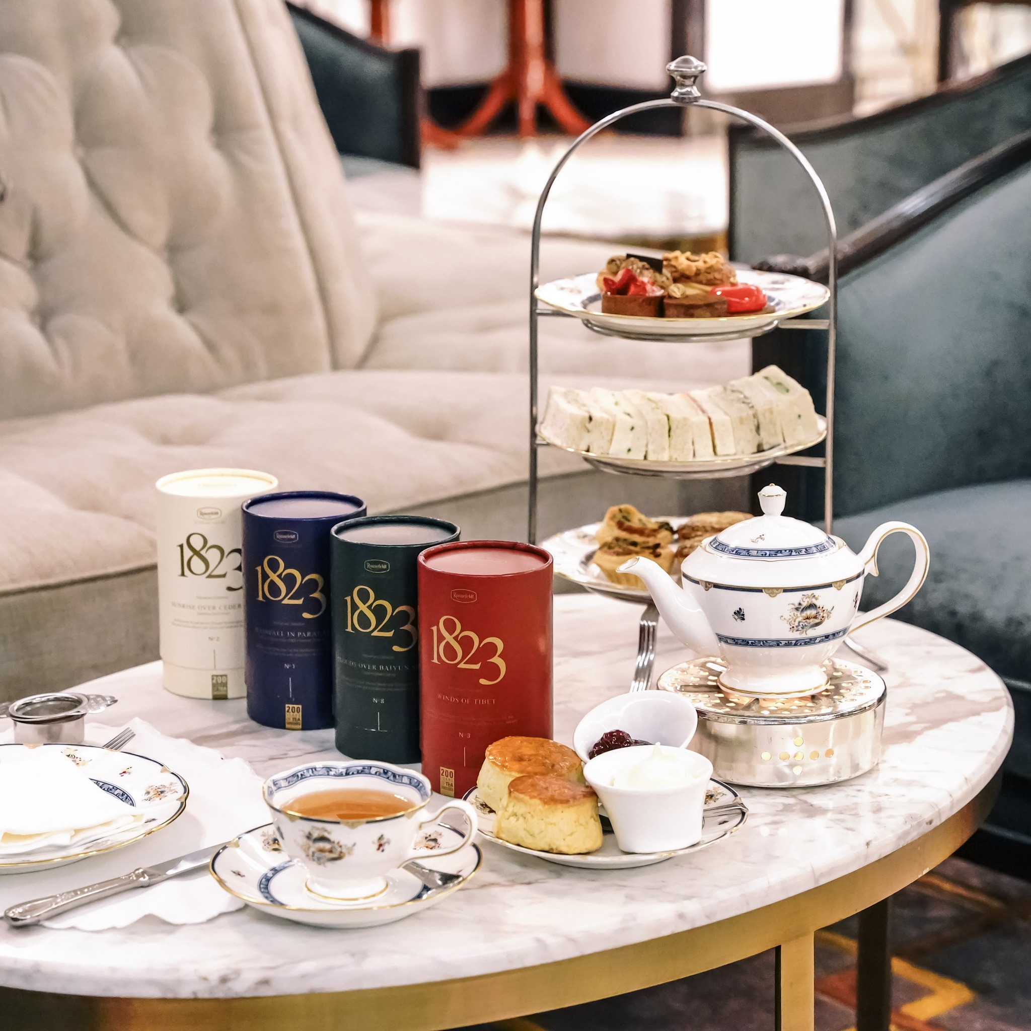 The Ritz-Carlton, - This Father’s Day, show your appreciation with The ...