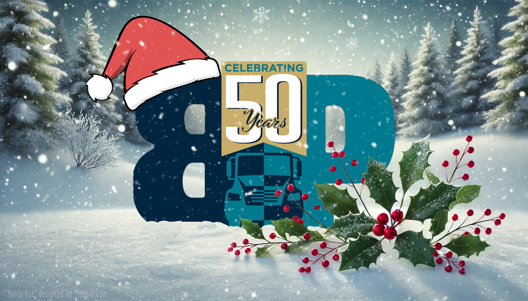 🎄 Holiday Hours... - Baltimore Potomac Truck Centers | Facebook