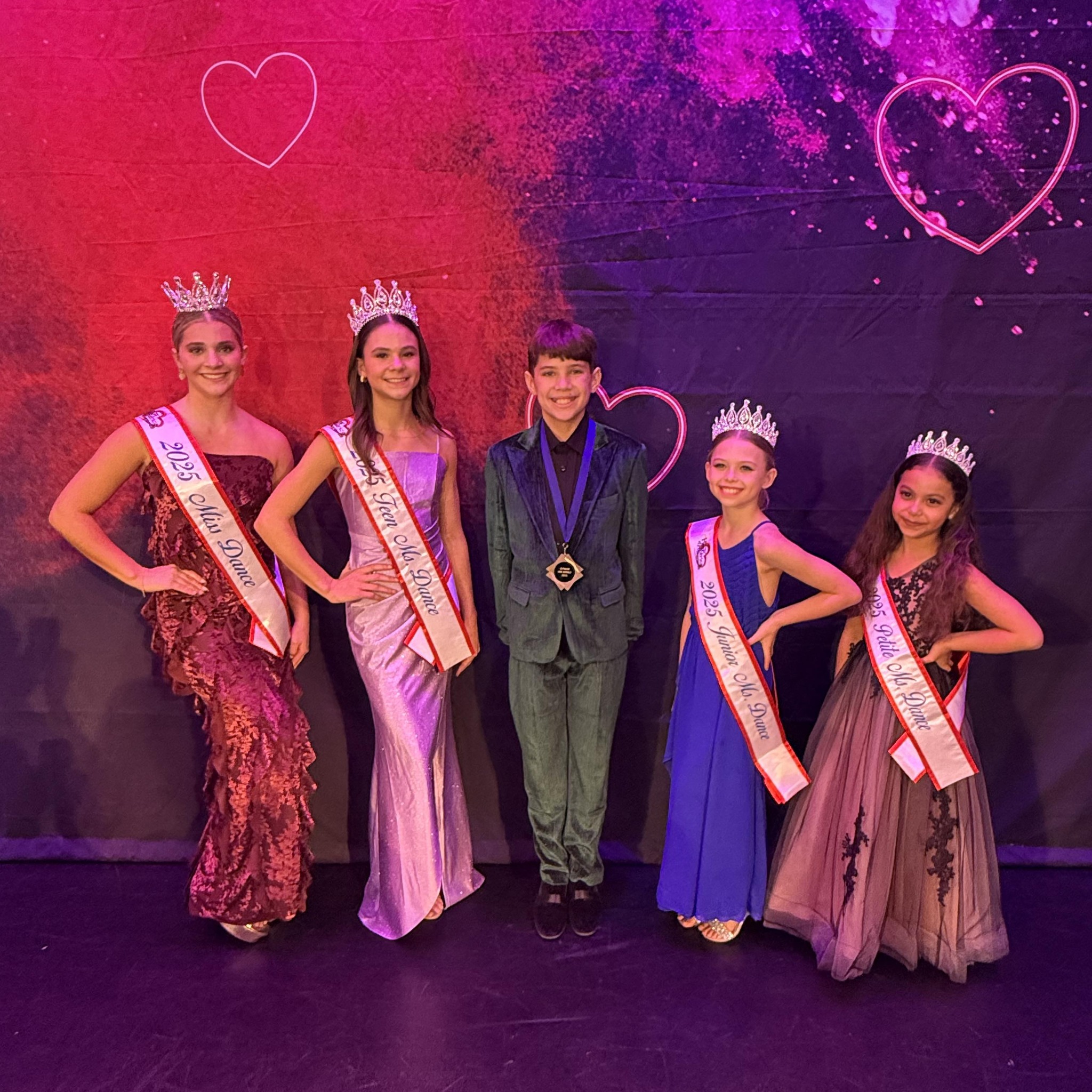 Meet your PAC judge 🌟... - Heart of America, Ch 28 DMA | Facebook