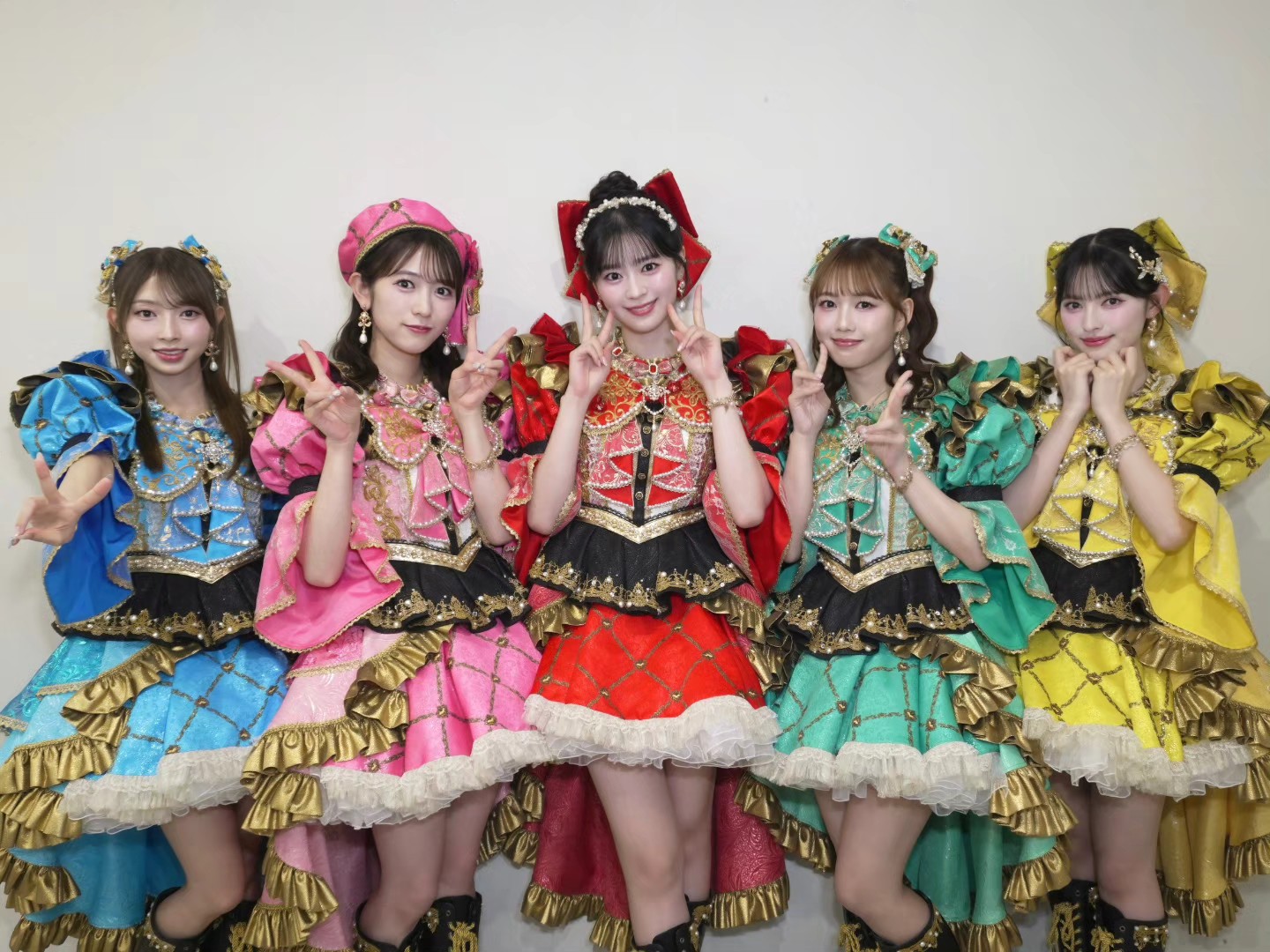 超ときめき宣伝部（Cho Tokimeki Sendenbu/TOKISEN） (@tokisen