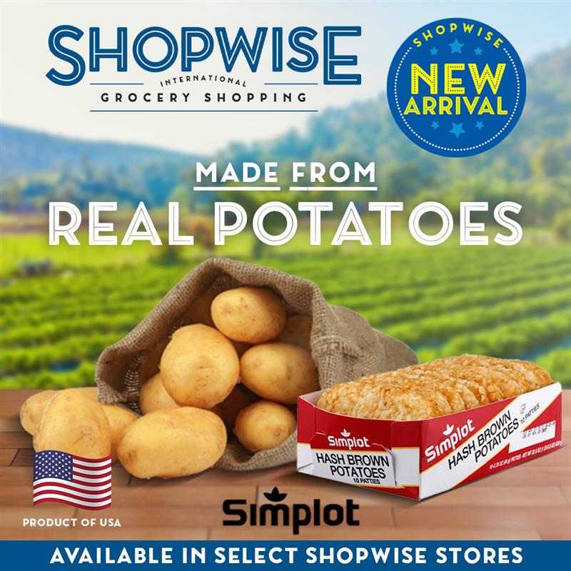 Shopwise